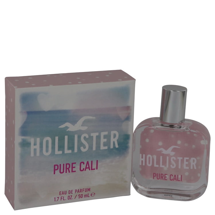 hollister parfum