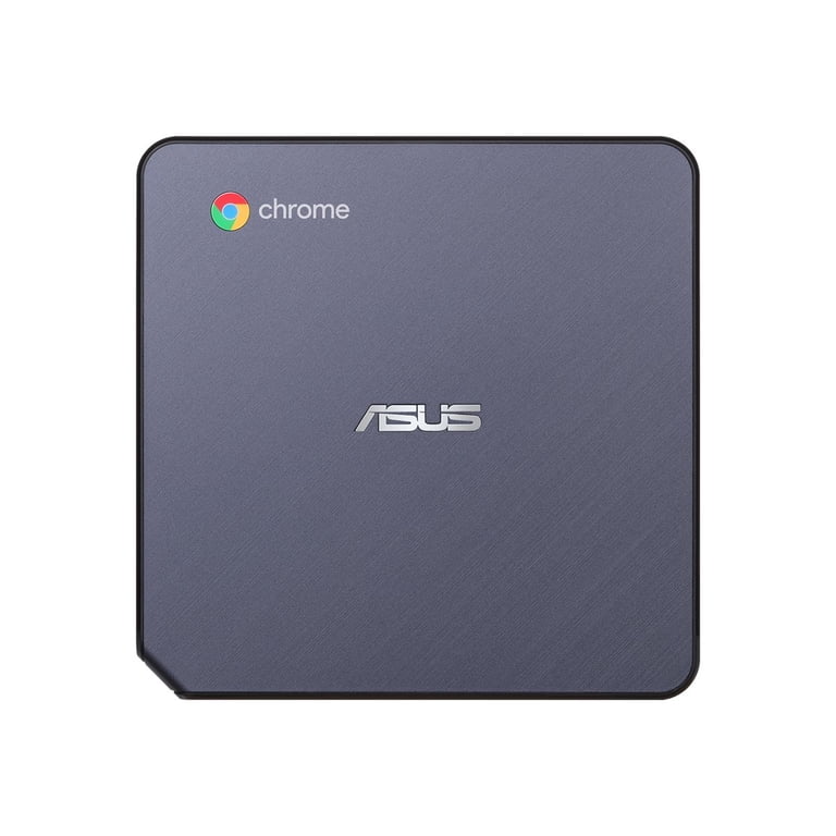 Asus Chromebox 3 - Intel Core i7-8550U - 4GB - 32GB - Chrome OS