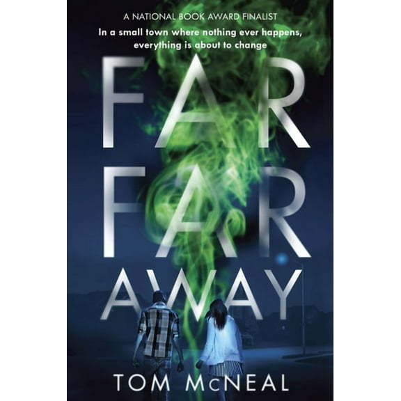 Far Far Away, (Paperback)