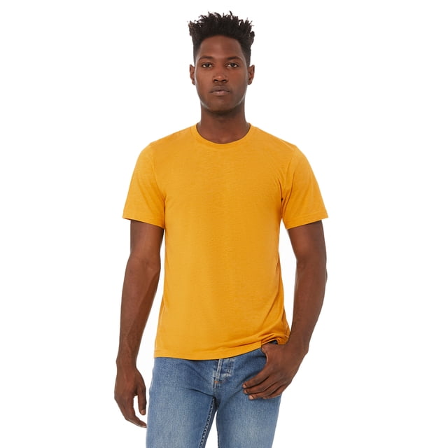 Bella + Canvas Unisex Triblend T-Shirt