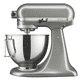 thumbnail image 3 of Batidora KitchenAid KSM97CU Plata, 3 of 5