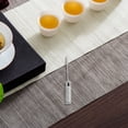 thumbnail image 4 of unbranded De Té De Acero Inoxidable Colador Para Filtrar En Cocina Y Oficina, 4 of 8