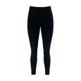 thumbnail image 1 of 1/6 Scale Female Doll Pants Dolls Leggings Figure Doll Pants Costume Outfit for 12inch Female Action Figures Accessory Clothes Dress up Black, 1 of 8