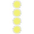 thumbnail image 3 of LED COB Chip, Uniform Luminescence COB Lamp Chips Soft Light Effect LED Chip Light  For Desk Light Sources For DIY Lamps For Outdoor Lamps White Light, 3 of 8