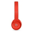 thumbnail image 2 of Audífonos BEATS Solo 3 Wireless Rojo, 2 of 3