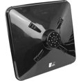 thumbnail image 1 of OEMTOOLS 87035 Black Transmission Pan for Use with Lift Oil Drains, Large Fluid Catch Pan, Square Oil Drain Pan, Fits Many Different Funnels, Easy to Clean, 1 of 4