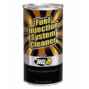 BG Fuel Injection System Cleaner PN 210