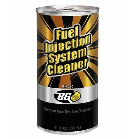 Smilyeez Fuel Injection System Cleaner Professional Use PN 210