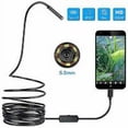 thumbnail image 1 of Wireless Endoscope 1080P Hd Wifi Borescope Inspection Camera, 1 of 4