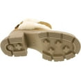 thumbnail image 4 of UGG BROOKLYN SUNBURST Boots Chestnut, 4 of 7