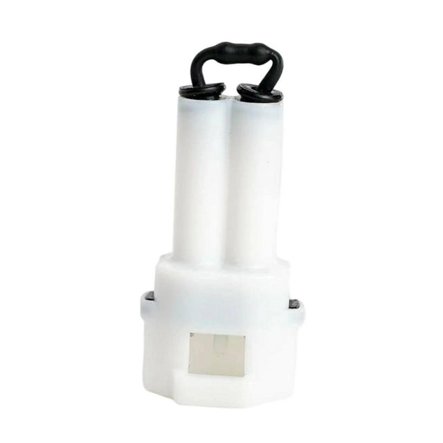 davian Bypass Kit, Throttle Switch, Easy to Install, Harness Override Clip Bypass Plug for Snowmobiles Sleds Accessory