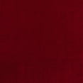thumbnail image 6 of Ottomanson Softy Bath Rug Washable Non-Slip Rubberback Solid 2x6 Indoor Runner Rug, 2'2" x 6', Red, 6 of 7