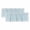 Light Blue, variant on Valances for Windows 2 Pack, Green Greek Key Valance Curtains for Living Room/Bedroom/Kitdchen Windows, Geometric Greece Ancient Farmhouse Geo Rod Pocket Window Treatment Valances 42x12 Inch