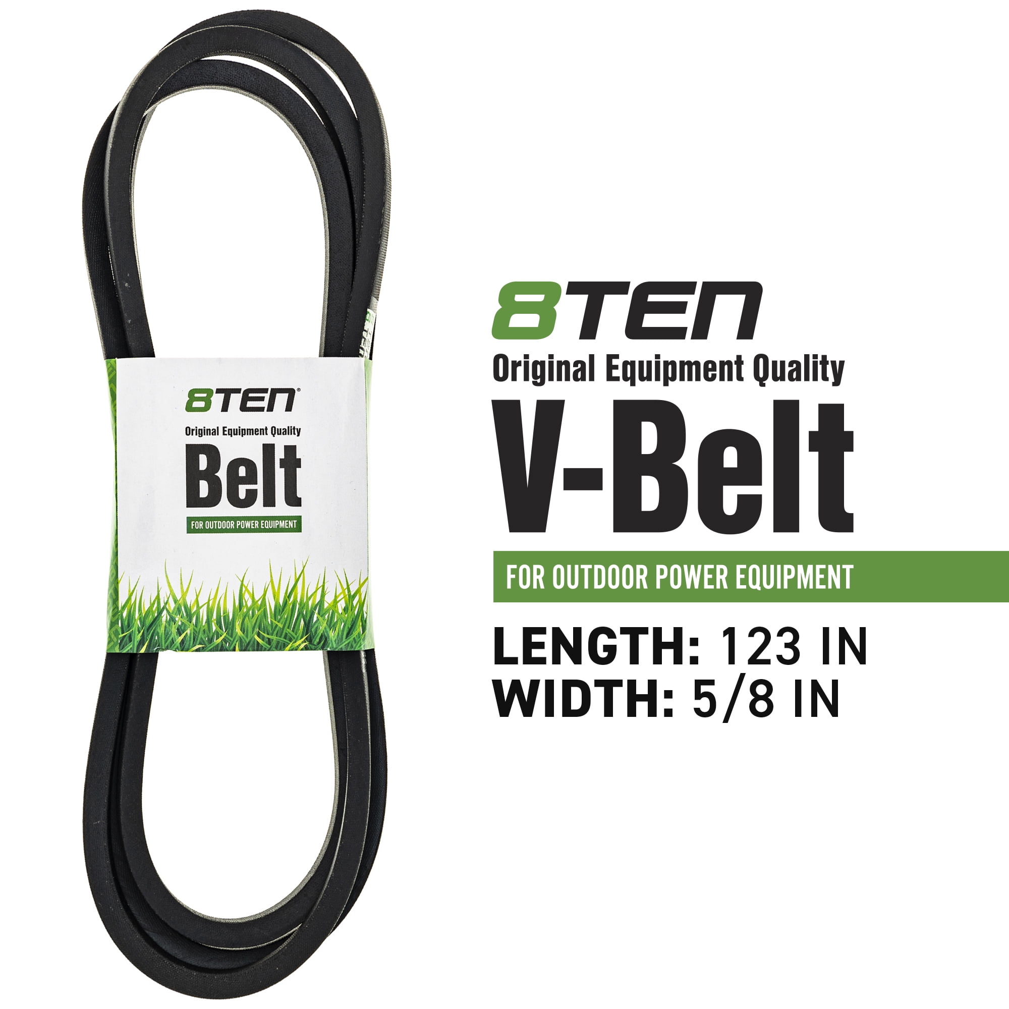 Rz4623 drive belt hotsell