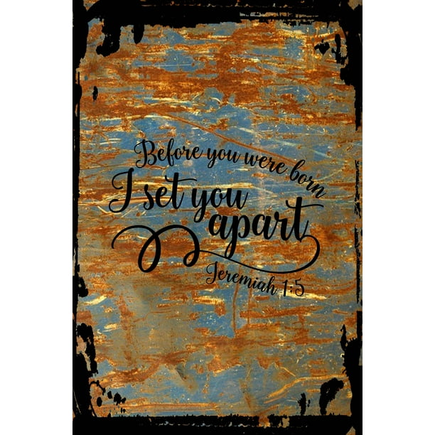Flat Canvas Wall Art Print Before You Were Born I set You Apart Religious Quotes Bible Decorative Art Wall Decor Funny Gift Flat Canvas Wall Art Print Before You Were Born I set You Apart Religious Quotes Bible Decorative Art Wall Decor Funny Gift