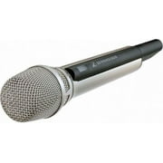Handheld transmitter for 3000 and 5000 series rece