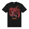 thumbnail image 1 of Yu-Gi-Oh! T-Shirt pour Adulte Slifer the Sky Dragon, 1 of 3