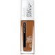thumbnail image 1 of Maybelline Super Stay Base líquida de completa Maquillaje de uso activo Hasta 30 horas de transferencia de desgaste Resistente al sudor y al agua Acabado mate Mocha 1 unidad, 1 of 5
