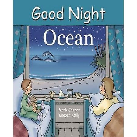 Good Night Ocean - Walmart.com