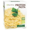 BariWise Chicken Fettucini Alfredo Entree - High Protein Diet Dinner, Low Calorie, Low Sugar, Low Fat (7 servings/box)