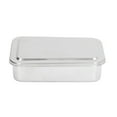 thumbnail image 3 of Caja de agujas de acero inoxidable, Caja de agujas de acero inoxidable Caja de agujas Latas de metal impulsadas por el rendimiento, 3 of 8