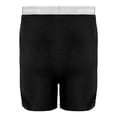 thumbnail image 3 of Bóxer Hanes Red Label para Niño, Brief 4 Piezas Multicolor Talla M, 3 of 4