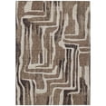 thumbnail image 2 of Addison Rugs Chantille Indoor/Outdoor Transitional Modern Taupe Machine Washable Rectangle Rug, 10' x 14', 2 of 8