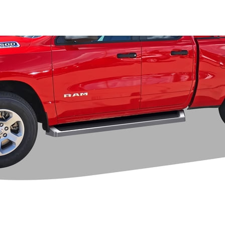 2019-2020 Ram 1500 Quad Cab (Excl. 2019 Ram 1500 Clasic)
