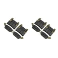 thumbnail image 1 of Speravity 4x Brake Pads for CBR F4i F4 600 FIREBLADE CBR900 CBR929 RR CBR954 Tipo 1 2piezas, 1 of 4