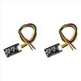 thumbnail image 1 of 2X 3S Active Balancer Board 1.2A Lifepo4 Lipo Li-Ion MóDulo de Ecualizador de Transferencia de EnergíA de BateríA de Litio (3S), 1 of 5