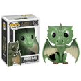 thumbnail image 5 of 2025 FUNKO POP Juego de Jon Snow Throne Daenerys Targaryen Drogon Ghost Tyrion Lannister Figuras de acción de vinilo Juguetes para niños, 5 of 5