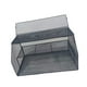 thumbnail image 2 of Organizador de cubiertas de alimentos contra moscas Mesa de comedor Parrilla Almacenamiento Protector de barbacoa Exterior negro, 2 of 9