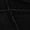 black, variant on Men's All-Black Minimalist Casual Shoes, Lace-Up Low-Top Suede Style Sneakers