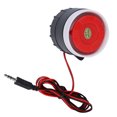 thumbnail image 4 of Mini Warning Horn, Wired Sound Warning Horn, Easy To Install For Residential Security Commercial Security Safe Protection System Home Security, 4 of 8