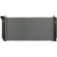 thumbnail image 2 of Spectra Premium CU2348 Automotive Radiator, 2 of 4