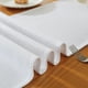 thumbnail image 5 of pstuiky Bandera de mesa tejida en tonos de color decoración mantel largo para el hogar, 5 of 6