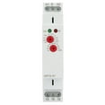 thumbnail image 1 of Off Delay Timer AC DC 12V-240V, Time Delay Relay Switch - GRT8-B1 Mini Power Off Delay Time Relay Timer - Din Rail Mount, 1 of 8