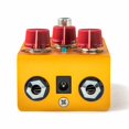 thumbnail image 4 of Pedal de efectos: Enorme Conspiracy Theory Smalls Overdrive WM20, 4 of 9