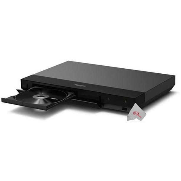Sony Ubp X700 Hdr 4k Ultra Hd Blu Ray Dvd Player Walmart Com Sony Ubp X700 Hdr 4k Ultra Hd Blu Ray Dvd Player Walmart Com