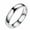 Silver, variant on Up to 65% off amlbb Rings for Women 4Mm Stainless Steel Smooth Ring Titanium Steel Couple Ring Jewelry Size 5-12 Women Ring Best Gifts