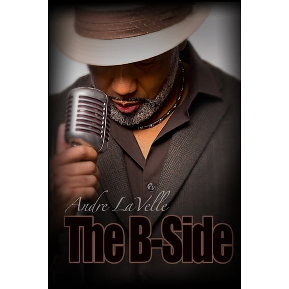 The B-Side of a Comic Mind: Talented one of Many, (Paperback)