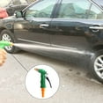 Tanune Clearance! Water Pipe Nozzle Plastic Household Car Wash Nozzle
