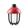 thumbnail image 5 of Linterna LED para camping con manivela recargable para cortes de energía, luz cálida/fría continuamente ajustable (paquete de 1), 5 of 5