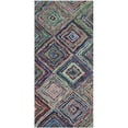 thumbnail image 5 of Safavieh Nantucket  Contemporary Rug - Runner 2'3" x 5', 5 of 5
