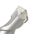 thumbnail image 3 of Unique Bargains Masonry Drill Bit 18mm x 200mm Carbide Tip Rotary Hammer Bit 9mm Square Shank for Impact Drill, 18mm x 350mm, 3 of 6