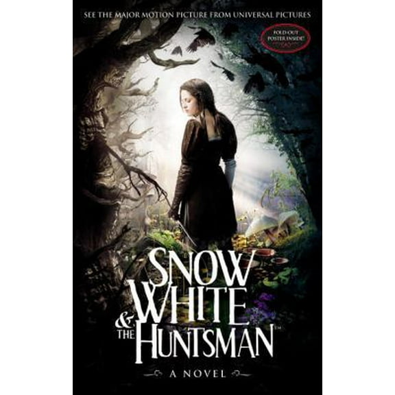 Pre-Owned Snow White & the Huntsman (Paperback) 0316213276 9780316213271