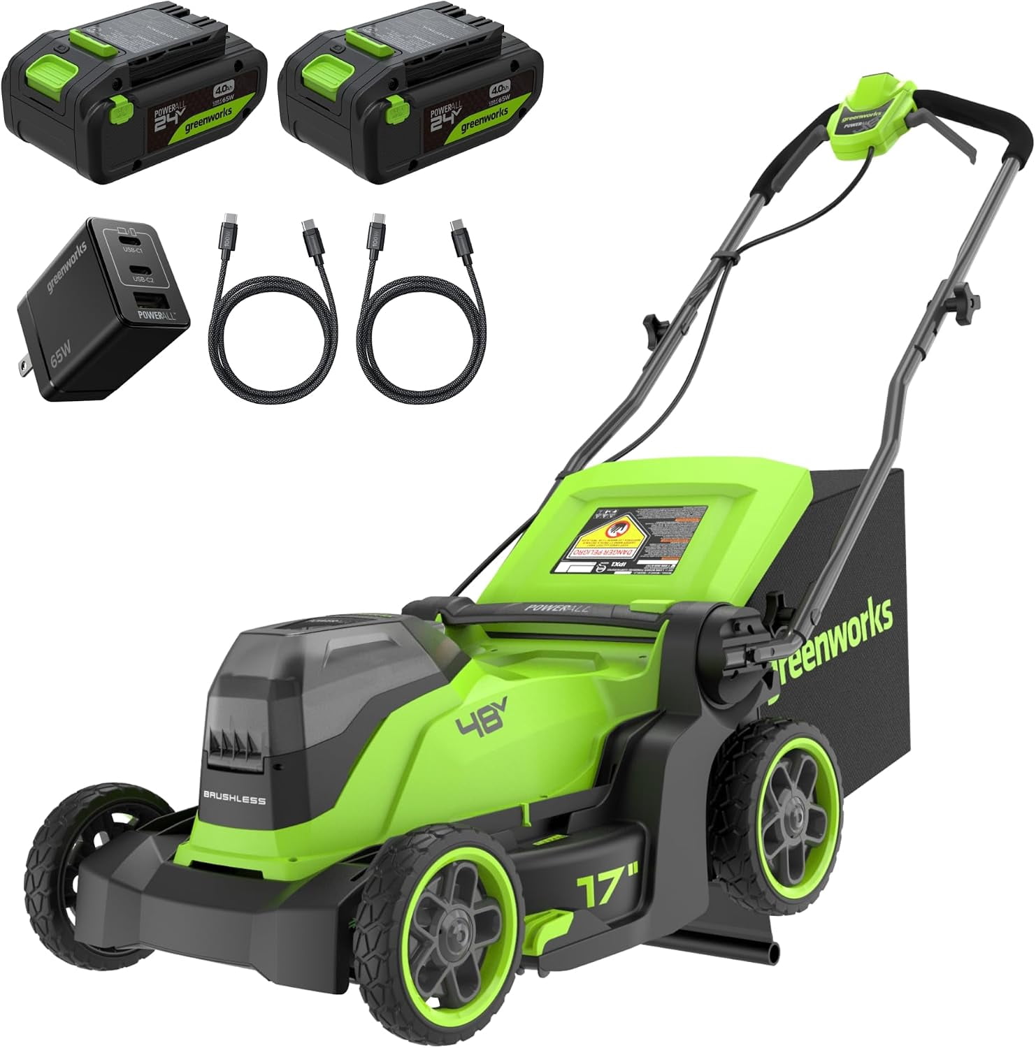 Worx WG850 12 AMP 14