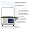 thumbnail image 4 of Intelligent Sensing Automatic Hot Melt Opp Tape Banding Machine, Supermarket Vegetable Bundled Machine Fast Binding Machine ,Enhanced Work Efficiency, 4 of 6