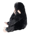 thumbnail image 3 of Wild Republic Artist Collection Eco Chimpanzee Baby, Stuffed Animal, 15 Inches, Plush Toy, Eco-Friendly, 3 of 5