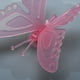 thumbnail image 3 of Tapas Silicona para Tazas Mariposa Bonita Antipolvo A Prueba Fugas para Tazas (rosa), 3 of 9